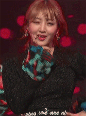 femaleidols:  twice • so hot 