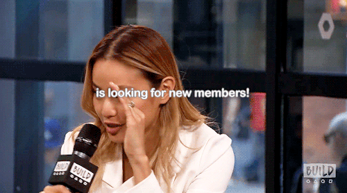 Jamie Chung Updates // jamiejchung is looking for new members! If you love Jamie and are interested 
