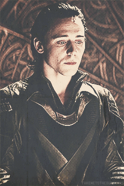 thorduna:Be careful of the curse that falls on young lovers // Starts so soft and sweet and turns th
