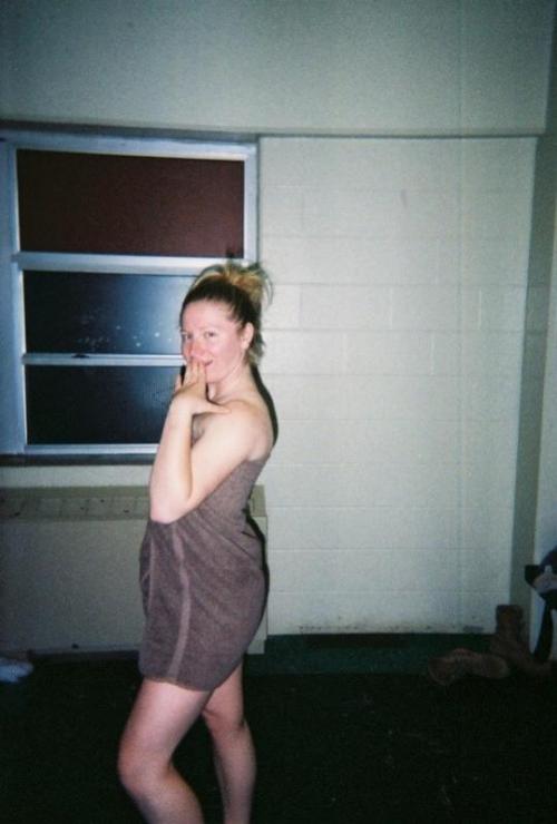 miscellaneous-pleasures:  basic training