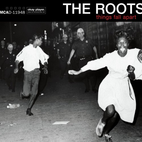 todayinhiphophistory: Today in Hip Hop History:The Roots released