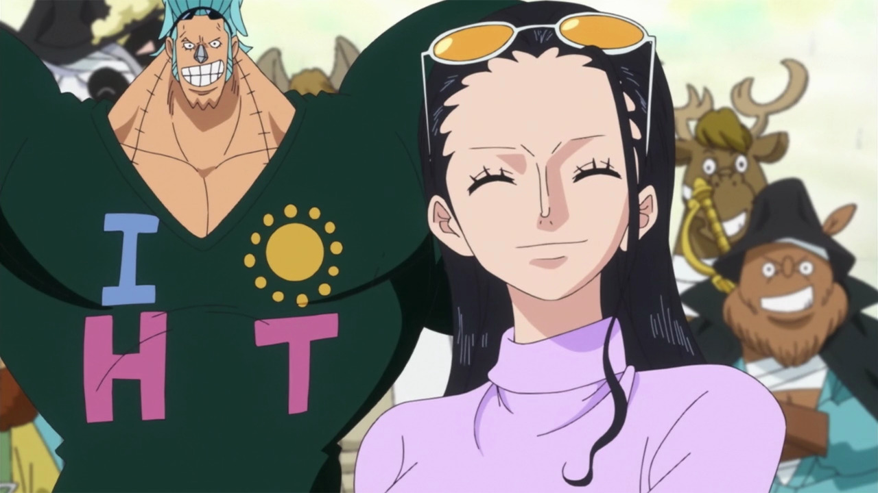 Personal Anime Blog