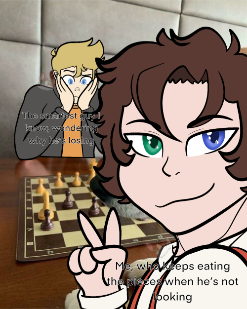Welcome Back To The Redrawing Of Memes, With Your Host - Uhhhh.. Me