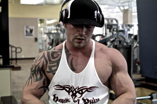 slickpenguin:  Rj Burns