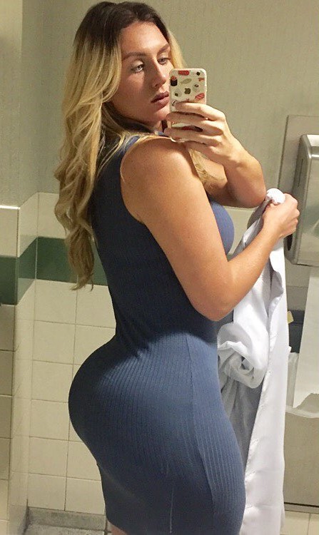 Impressive Big Ass Pics