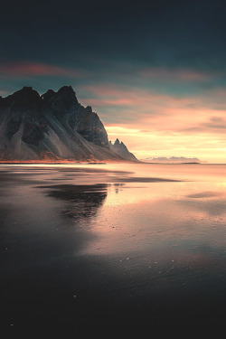 Vestrahorn | Photographer  | S.L.a.B.