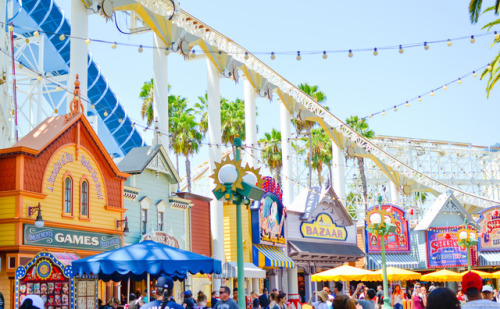magicalmemoriesbymaddy: Disney California Adventure | ig: @ClassyChassy_ 