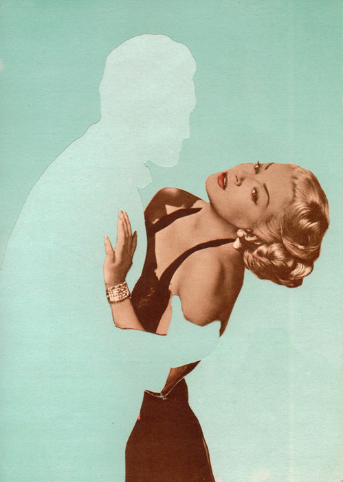 pikeys:   Absent Minded, 2012-13 by Joe Webb 