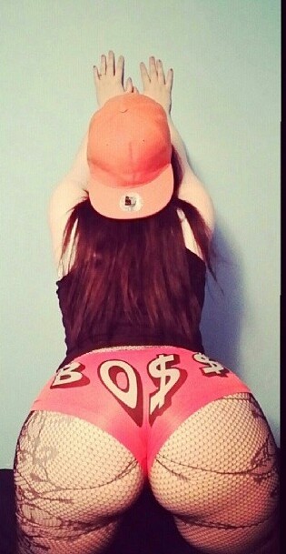 fargone956:  Who loves a little bit of CC IG name chyna_chase must follow big ass