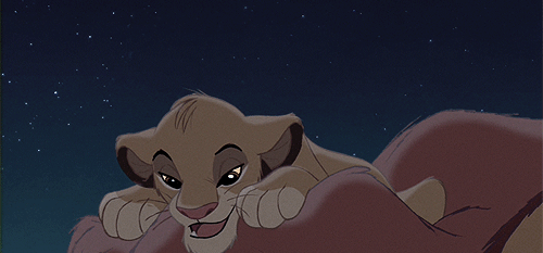 lannistcrs:And we’ll always be together right?                 The Lion King (1994) dir. Roger Aller