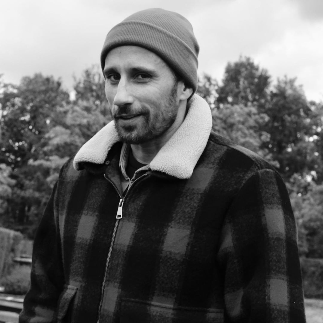 The Matthias Schoenaerts Source