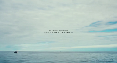 365filmsbyauroranocte: Manchester by the Sea (Kenneth Lonergan, 2016)