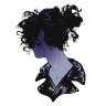 hirosemaryhello:two of my favorite illustrations from this year, both from Carmilla 