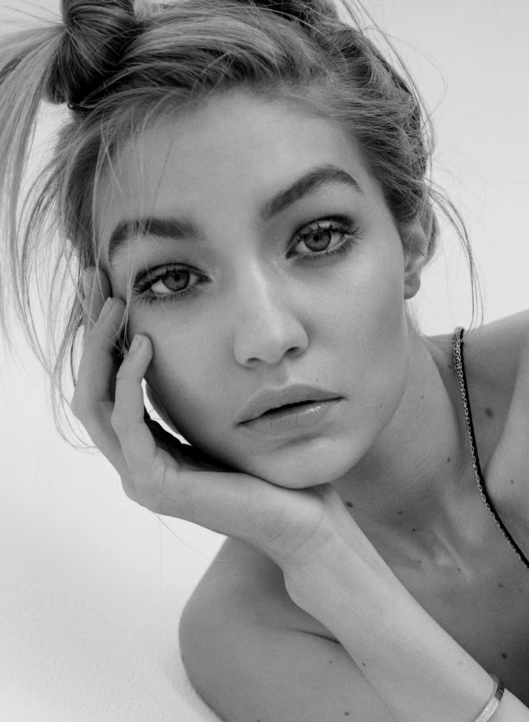 totallyinlovewithfashion:  Julia Hafstrom, Alisa Ahmann, Maria Borges, Gigi Hadid,