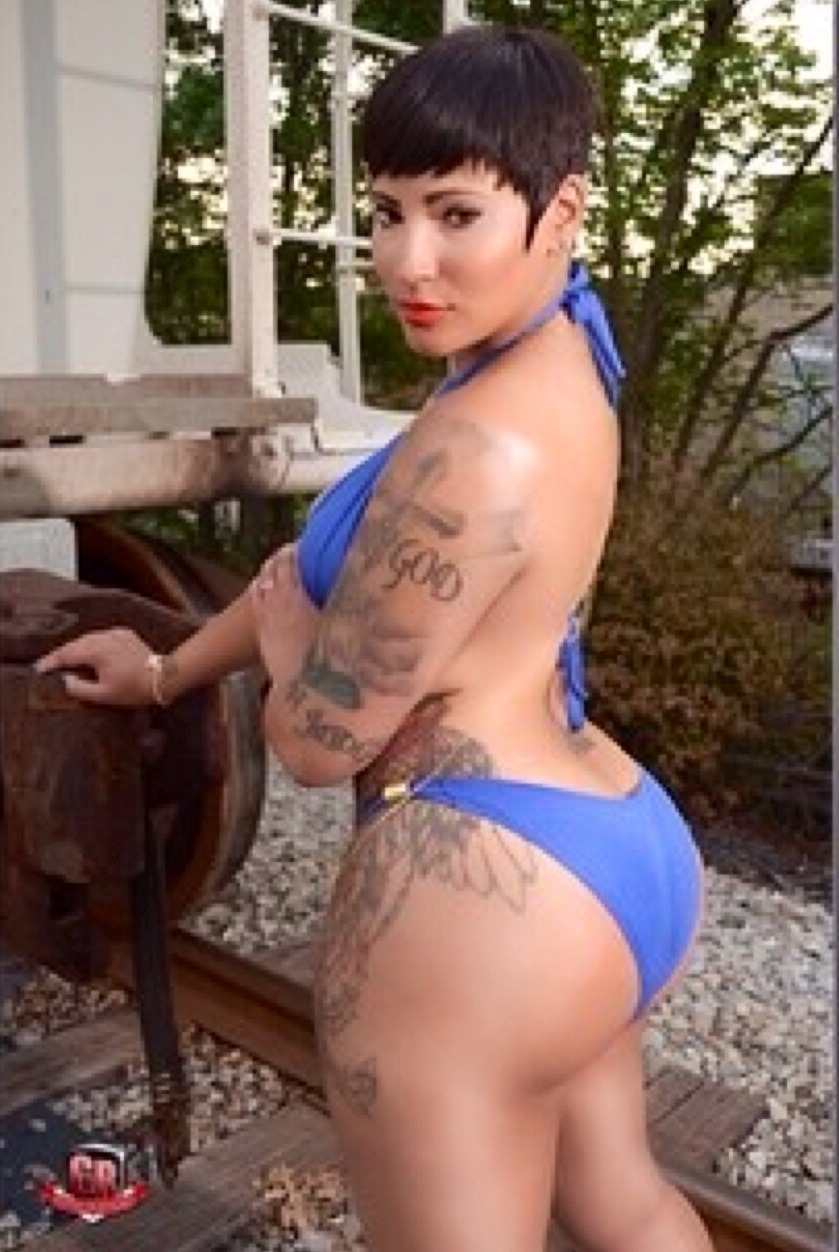 BootyAssetS