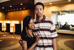 holidayinn:  Meet Erica and Ed  Erica and Ed know how to get the most out of a three day weekend. One word: staycation. Their favorite getaway? Chicago’s Holiday Inn® – Mart Plaza River North. Photo by @chrisozer We sent talented photographer, Chris
