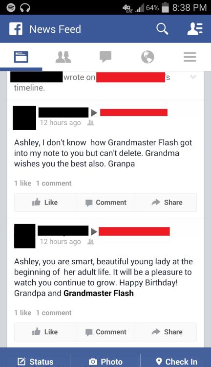 pleatedjeans:  21 Old People Who Can’t Figure Out Facebook