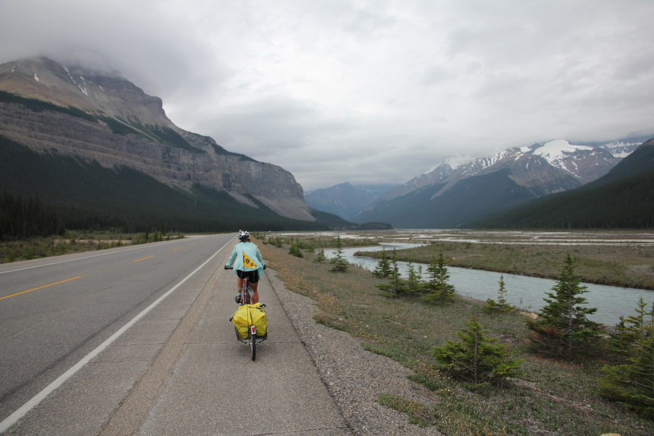 Icefields Parkway