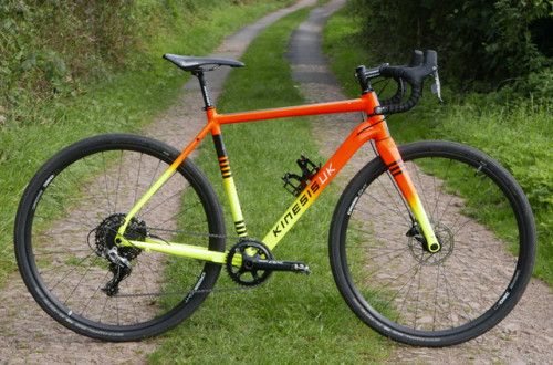 aces5050: (via Kinesis Tripster AT complete bike review | off-road.cc)