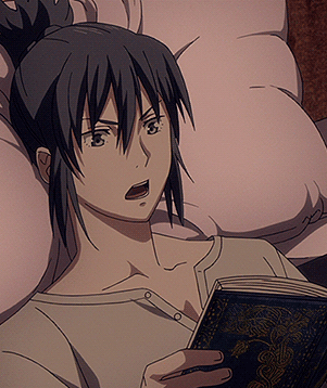 ianime0:  No.6 || Nezumi Episode 3