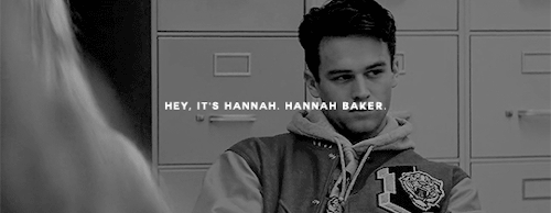 beigency:The 13 Reasons + Hannah’s introduction