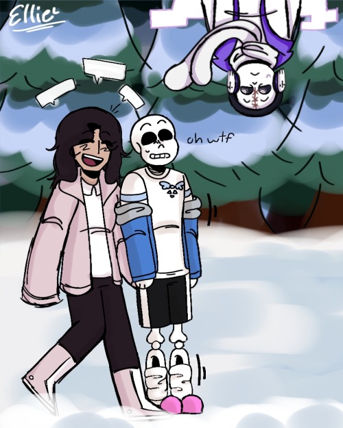 YAYAYA, I Literally Love This Au Sm, Napstablook Is So Sweet And I Love That Lil Ghosty X3