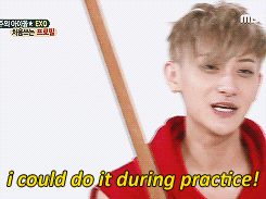 dyossuo:  oh-luhans: Clumsy Tao.   