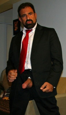 DaddyTempted