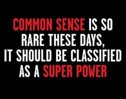 Aha&Amp;Hellip; I Knew It.  I Have Super Powers!  Sweet, Sweet Confirmation!!!