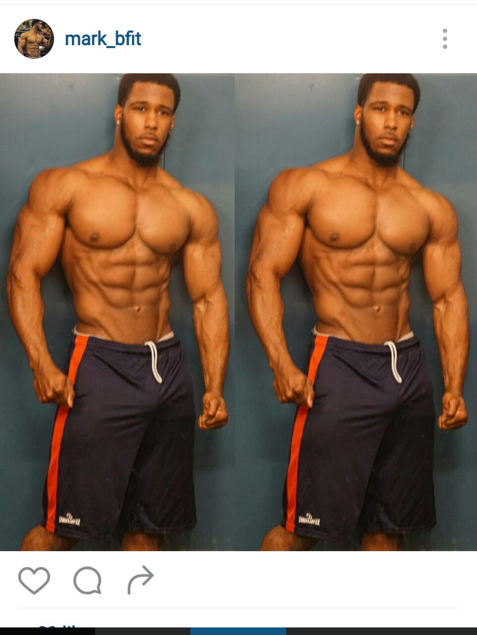 instagramdickprints:  @goaltobeswole