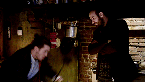 feathers-and-cigarettes:statuscondition:Eat Local - Official Trailer@sevdrag