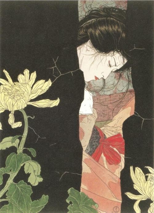 XXX monolithzine:  Takato Yamamoto  photo