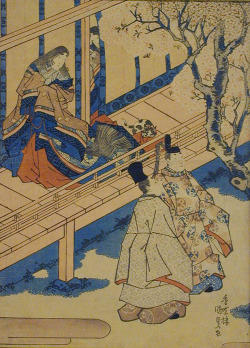 centuriespast:  Utagawa KunisadaJapanese,