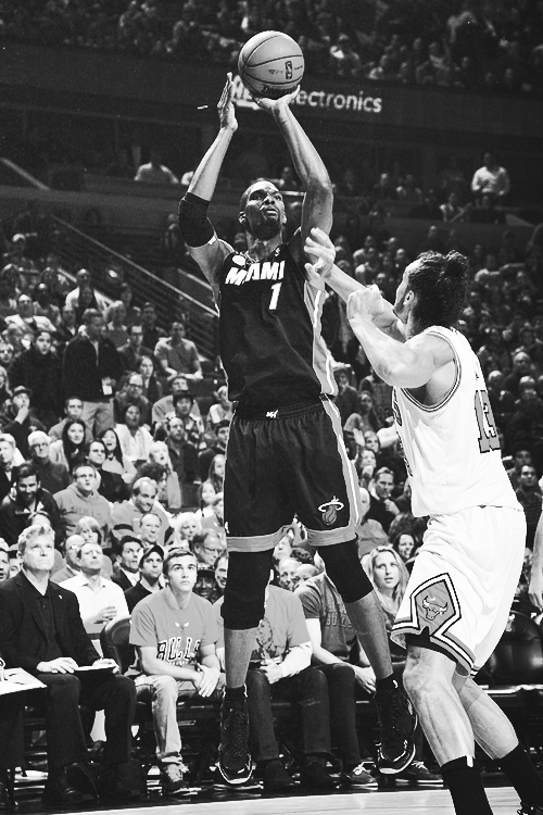 -heat:  20 points and 19 rebounds 