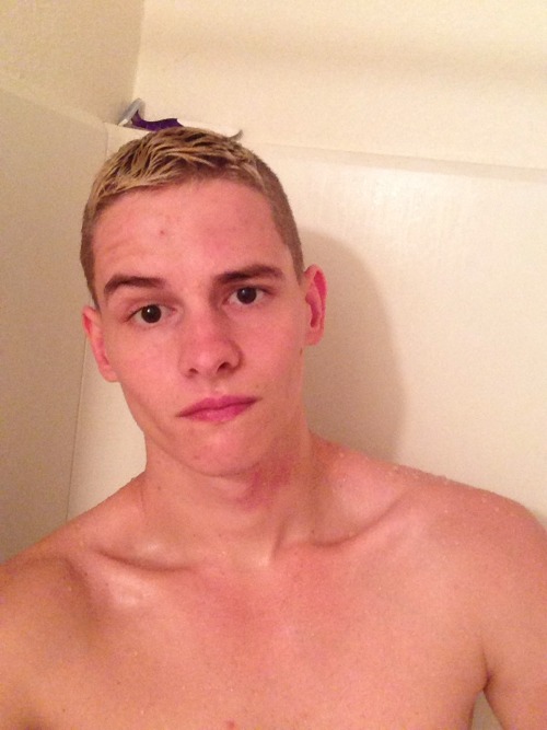 tropicalasis:Cut a lot of color out after I ran