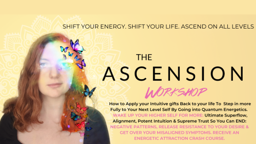 Final Day To Join Ascension and experience The Quantum Shift codes. Going Live tomorrow! It is the F