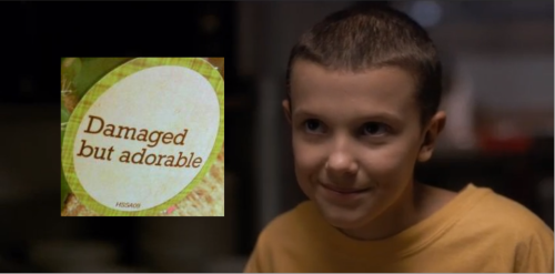 birds-and-beasts:  Stranger Things + screenshotsofdespairChapter One: The Vanishing of Will Byers