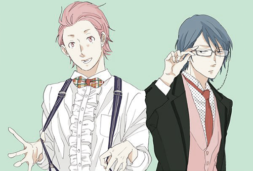 readingyaoi:  ♡Hideyoshico♡
