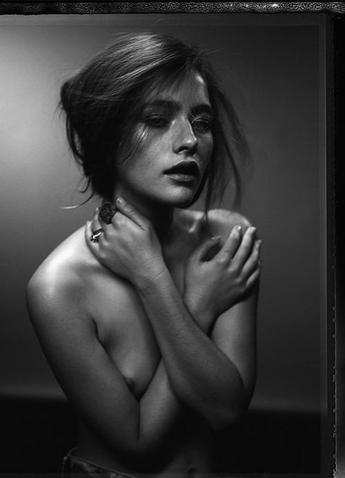 the-s-archive:  Teresa Oman - The S Archives 