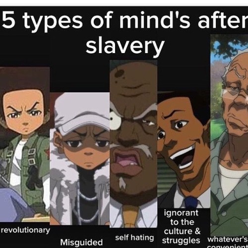 walksoftlytay:  psalmsofraven:  And all of these mindsets can be within the same person  ^^^that’s the real struggle when they all the same person. How do you even begin combatting that. 