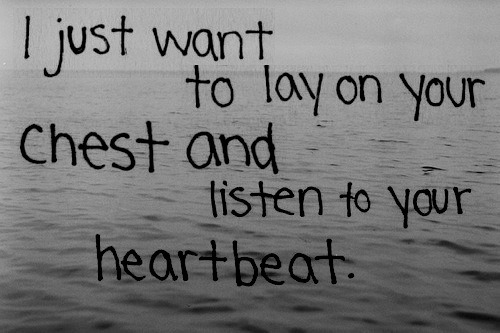 these-times-will-pass:  Love quotes? you will love this blog 