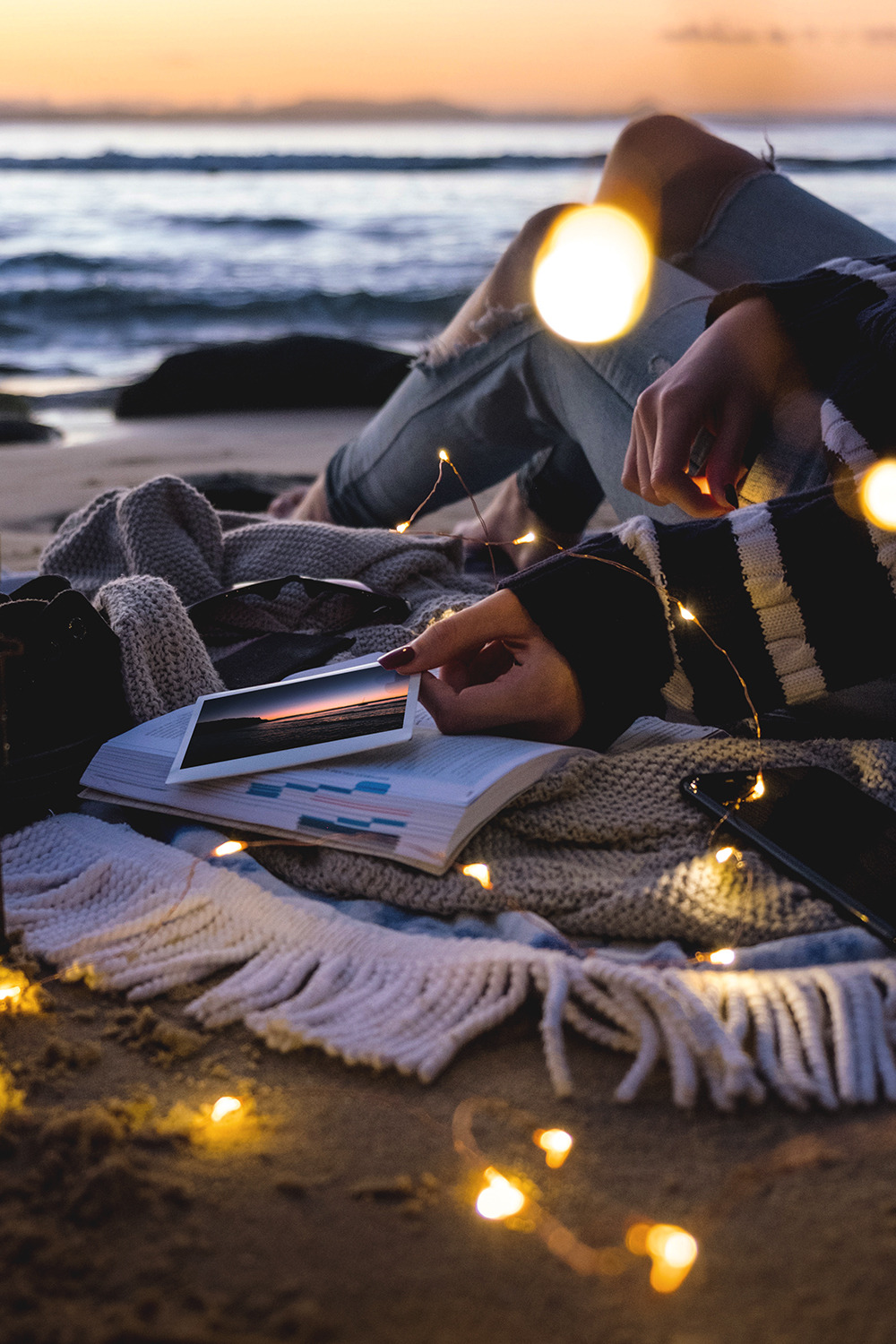 motivationsforlife:  Summer Memories by Leio McLaren