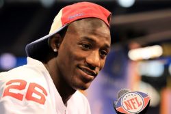 xemsays: ANTREL ROLLE former NFL Safety for