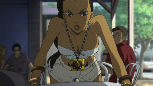 I’m The Only Michiko That Cares About You, You Got That?