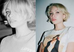 matt-hitt-me-now:  Tavi Gevinson for Shop Ghost