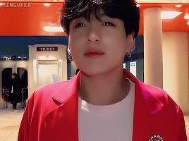 Happy Birthday Jeon Jungkook