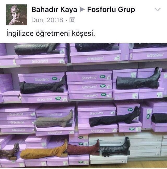 Bahadir Kaya Fosforlu...