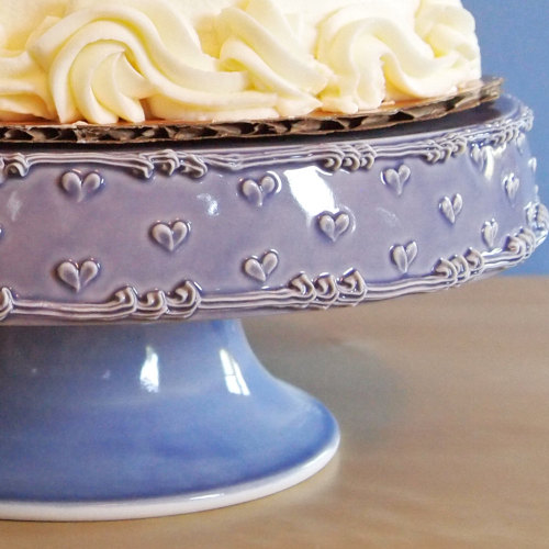 sosuperawesome: Ceramics by jampdx on EtsySee more ceramicsSo Super Awesome is also on Facebook, Pin