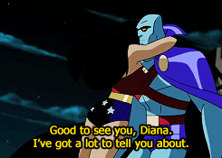 justiceleaguegifs:  requested by maddirantings 