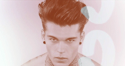 stephenelijah:  WITHOUT, LEONARDO Hair & Beauty MEN Collection 2014 - Part 1 
